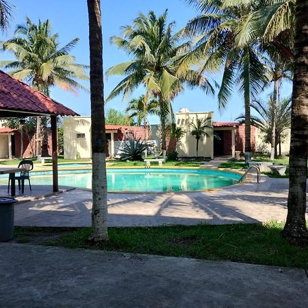 Villas Vicencio Veracruz Exterior photo