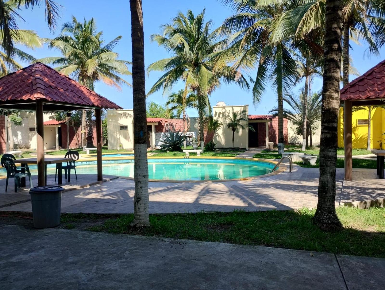 Villas Vicencio Veracruz Exterior photo